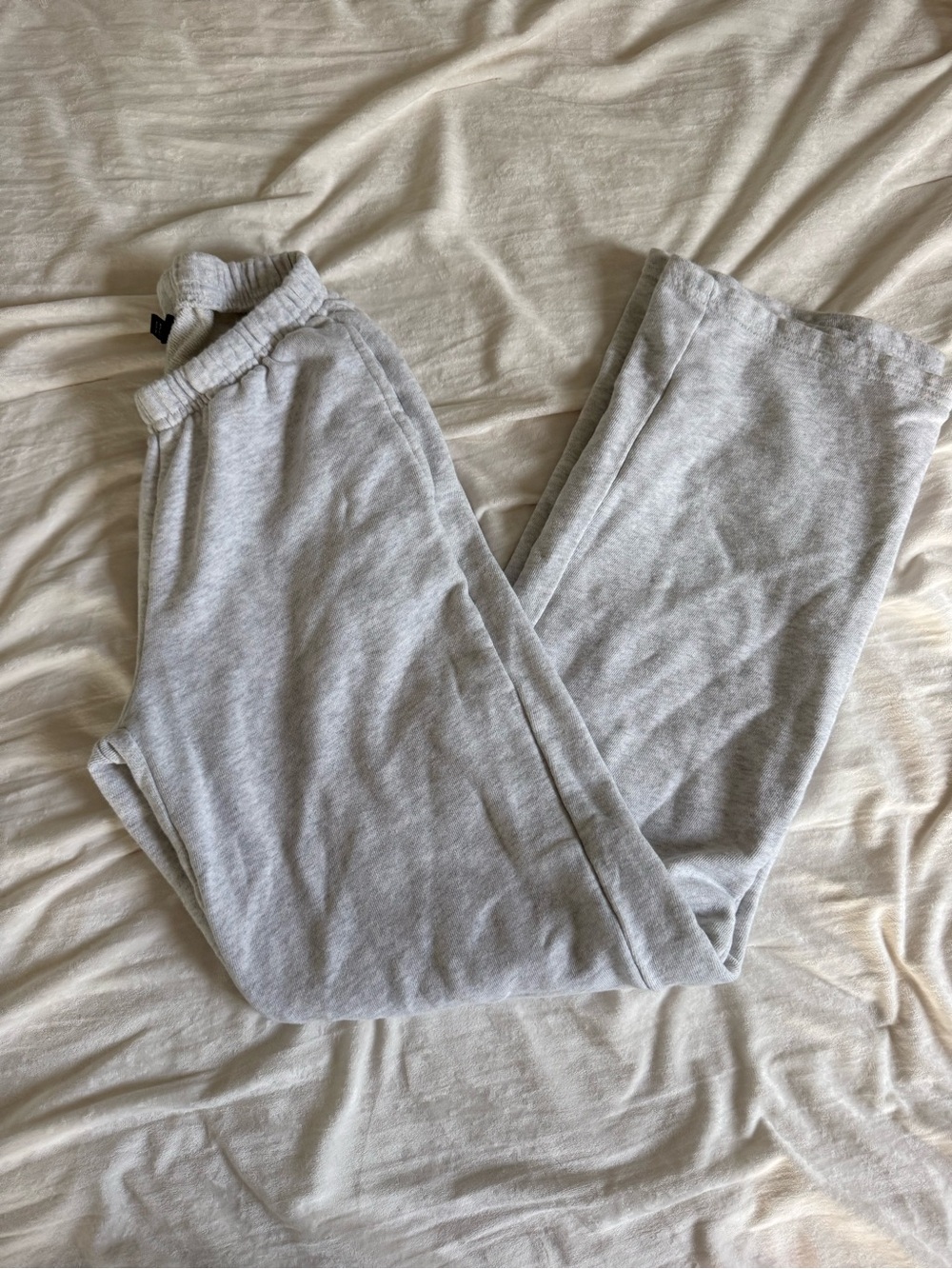 wild fable Light Gray Men's Fleece Joggers